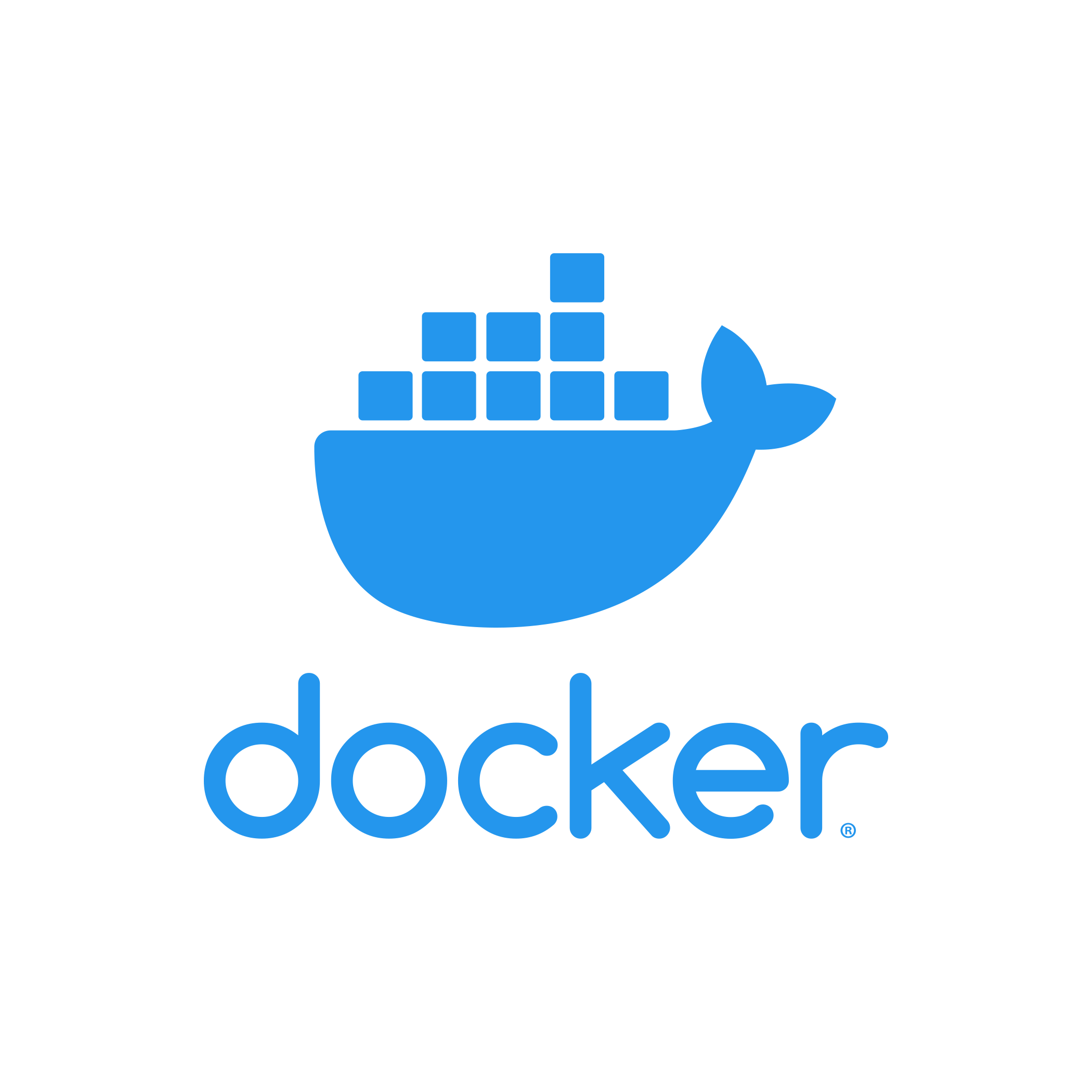 Docker Logo