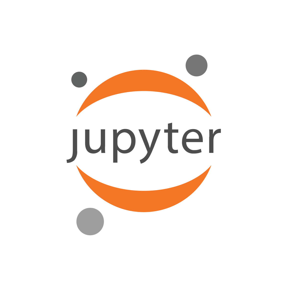 Jupyter Logo