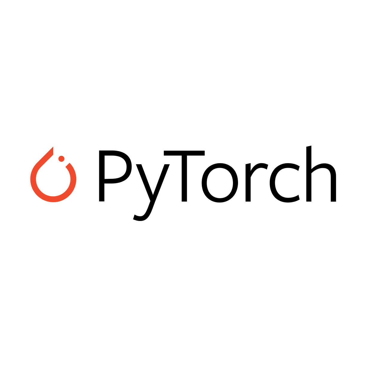 Pytorch Logo